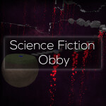 Science Fiction Obby