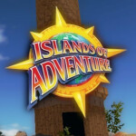 Islands of Adventure ROBLOX