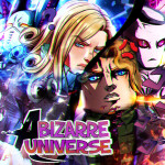 [RELEASE] A Bizarre Universe