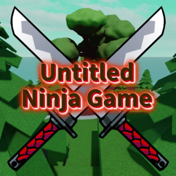 Untitled Ninja Game