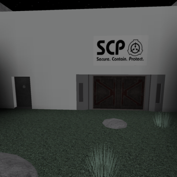 SCP Site Roleplay