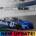 Daytona Racing 2023 (Update!)