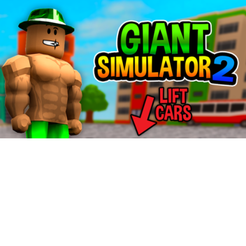 Giant Simulator