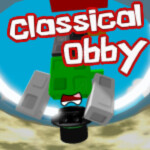 Classical Obby (BACK)