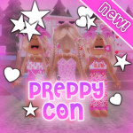 [UPDATE] ☔️ 💕 Preppy Con