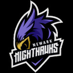 [NRBA NCAA] Newark Nighthawks