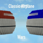 Classic Airplane Wars