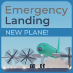 ✈️ | Emergency Landing [Beta]