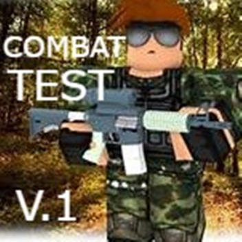 Realistic Combat V.1.1