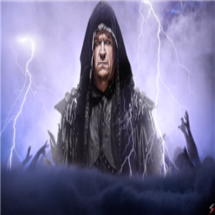 Undertaker Roblox - undertaker decal roblox