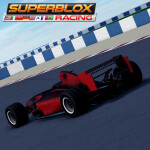 Superblox Racing [Closed Alpha]