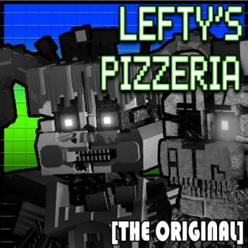 Pizzeria Lefty