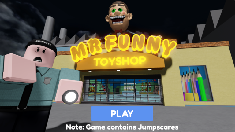 FUNNY GAME