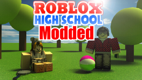 VC] RHS Modded - Roblox
