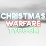 Christmas Warfare Tycoon!
