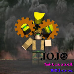 [Sell Game] Stand Blox