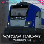 Warsaw Railway