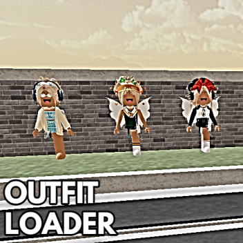 Outfit Loader! [Catalog 🛍]