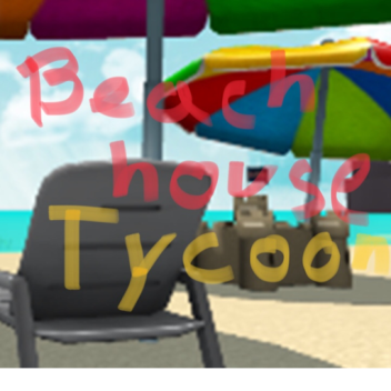 Beach House Tycoon (EARLY ACCESS)