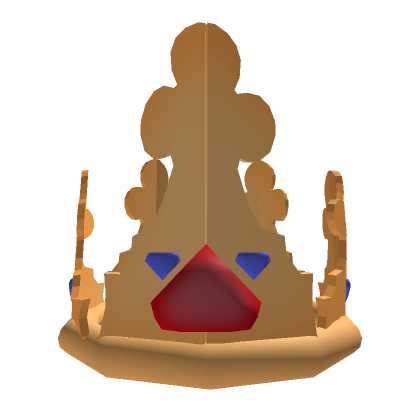 Roblox Item Crown