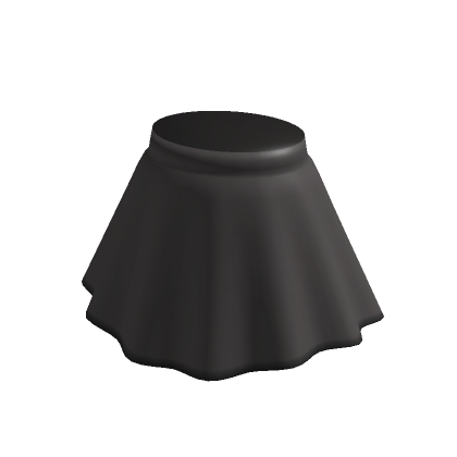 Grey sales skirt roblox