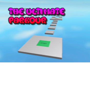 The Ultimate Parkour