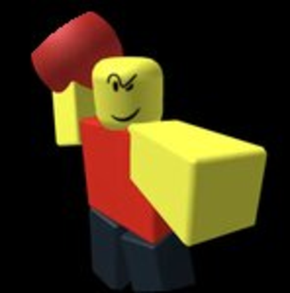 BALLER - Roblox