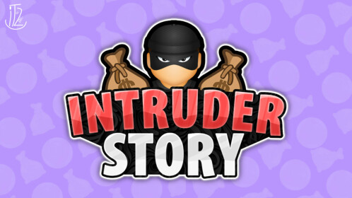 The Intruders - Roblox