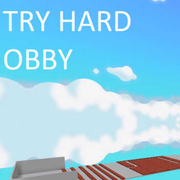 Try Impossible Obby 1 