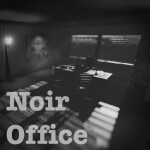 Noir Office