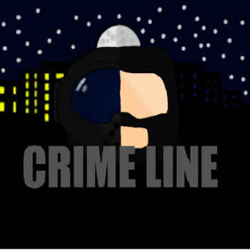 CRIME LINE