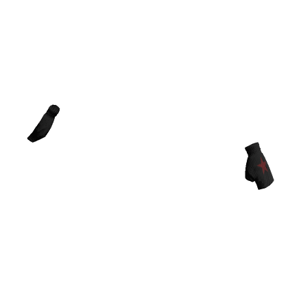 Crochet Fingerless Gloves Roblox Item Rolimon #39 s