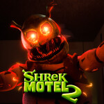 Shrek Motel 2 [HORROR]