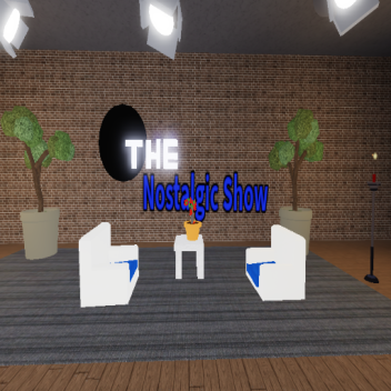 The Nostalgic Show