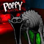 ⭐ Poppy Playtime 3 - RP