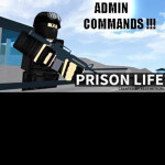 Admin In Prison Life