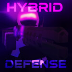 HYBRID DEFENSE