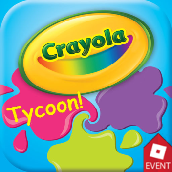 Crayola Tycoon