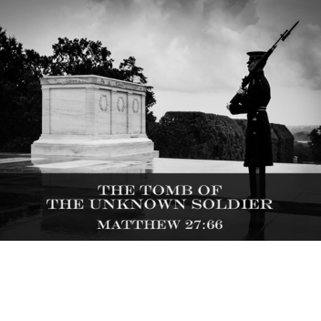 -USAR- Tomb of the Unknown Soldier