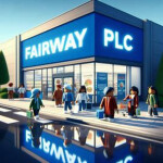 🛍️ FAIRWAY Shopping Roleplay