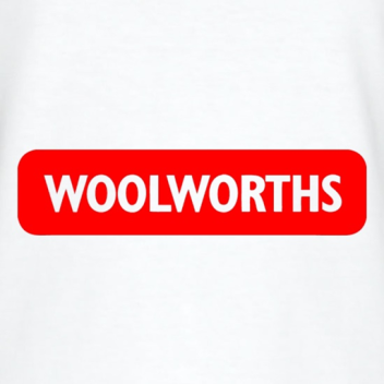 Woolworths UK - Showcase
