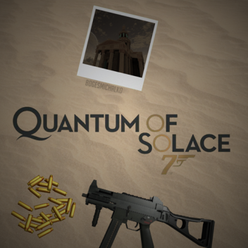 007: Quantum of Solace (Read Desc.) 30.4%