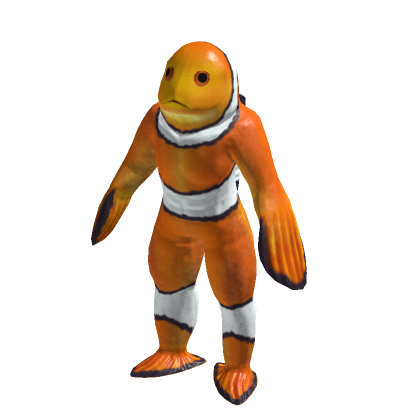 Fish - Roblox