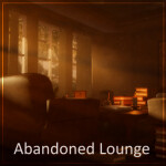 Abandoned Lounge [showcase]