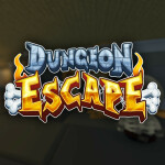 Dungeon Escape [Closed]