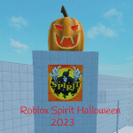 Roblox Spirit Halloween 2023 