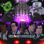 Ghostbusters: Resurrection Teaser