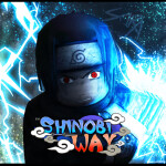 Shinobi Way | New Framework