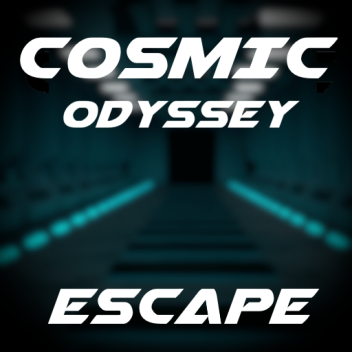 Cosmic Odyssey Escape