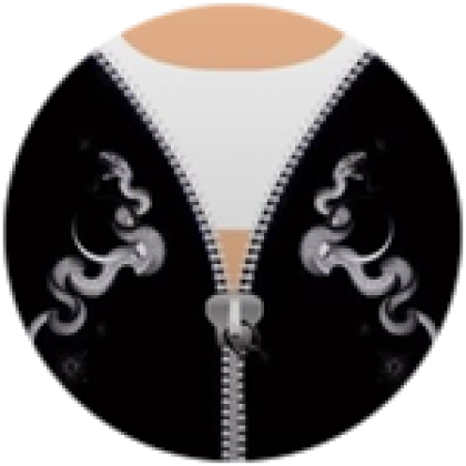 T shirt girl black Roblox